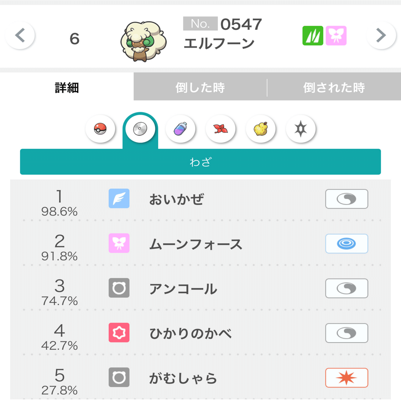 ポケモンSV ダブルバトルの簡単な構築の作り方｜とろエモ