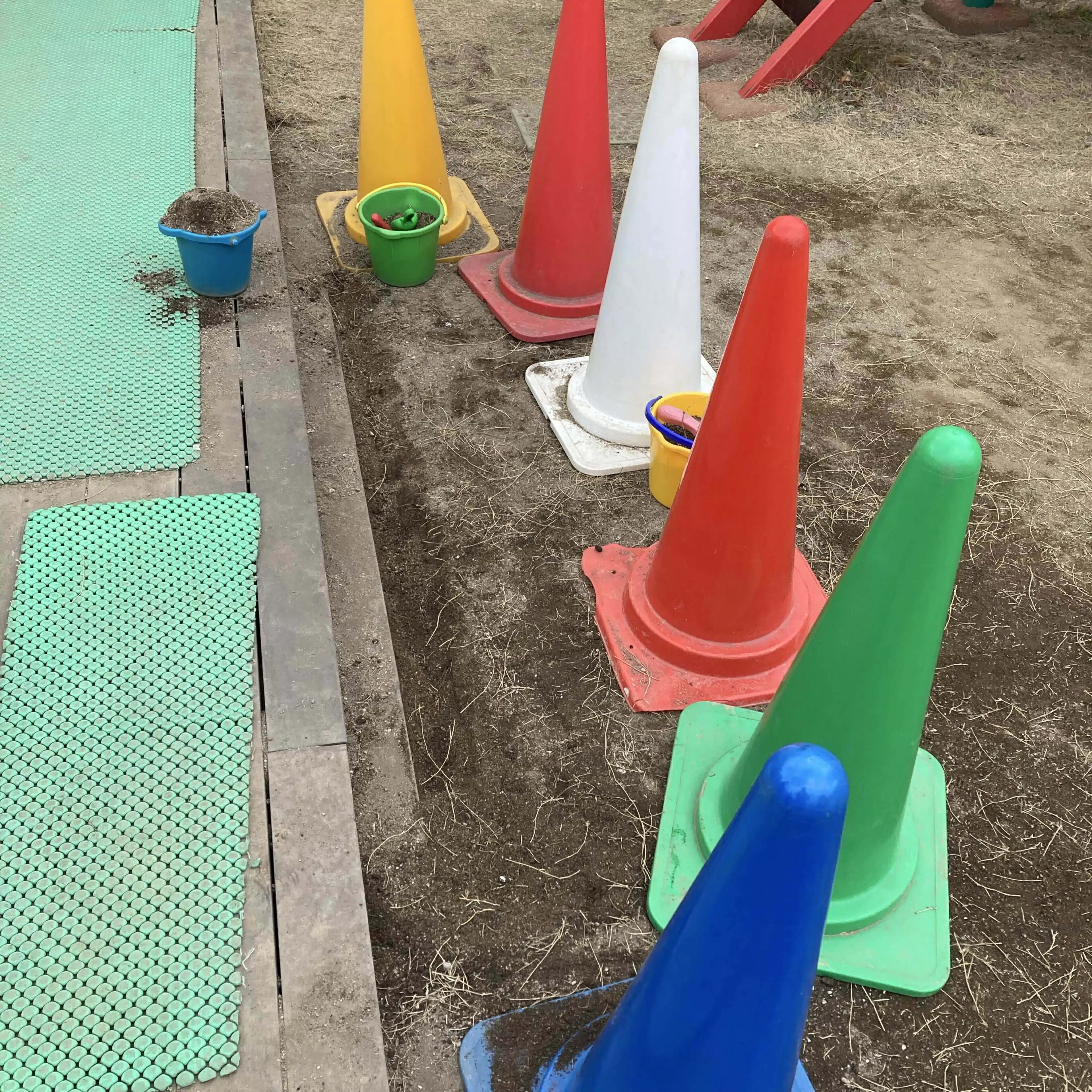 ちーかまさん