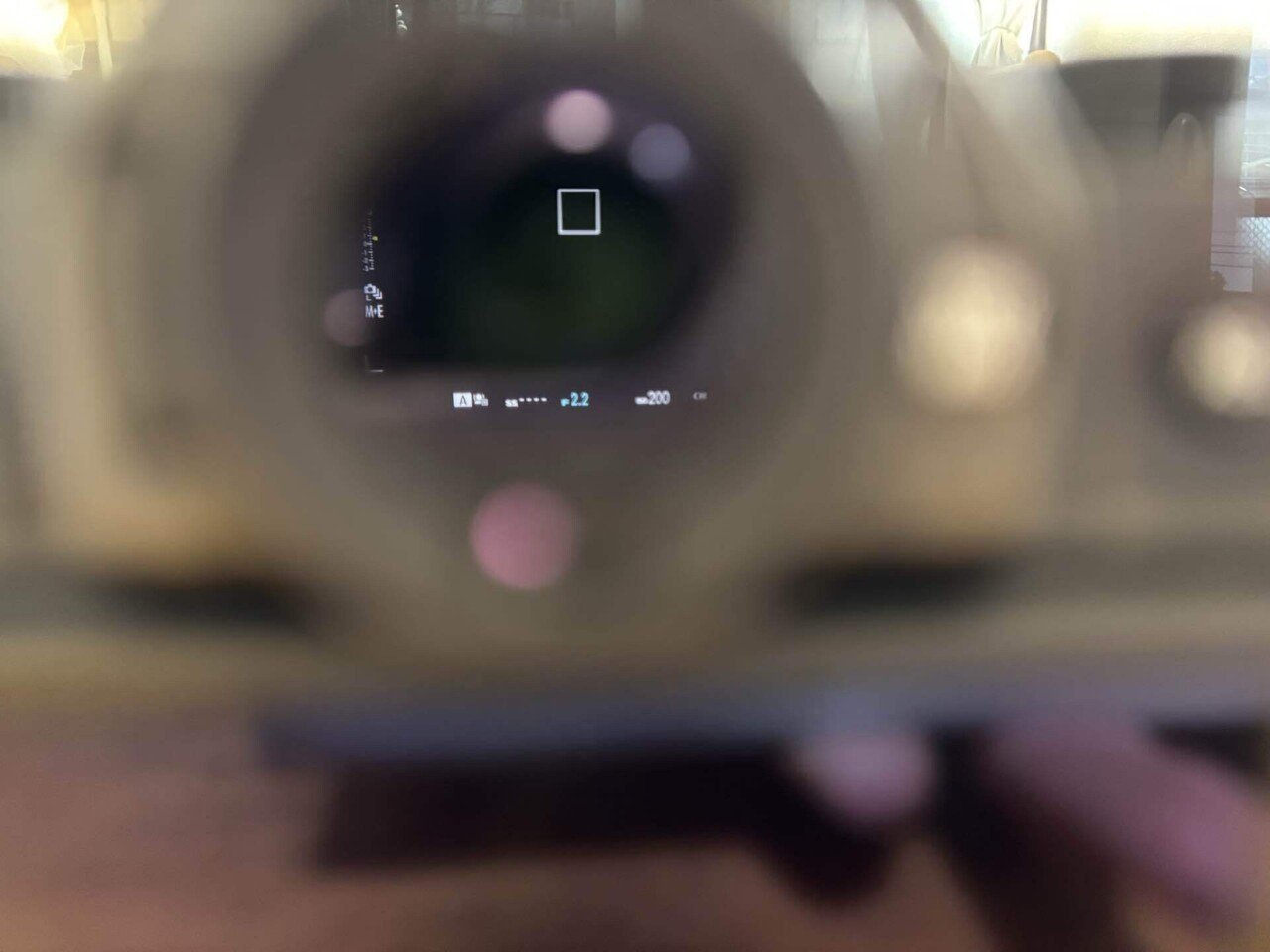 ミラーレス一眼カメラの液晶を自分で分解して直した話。｜mimo