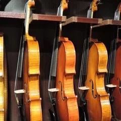 私のバイオリン製作者への道｜IKEJIRI Violin Works