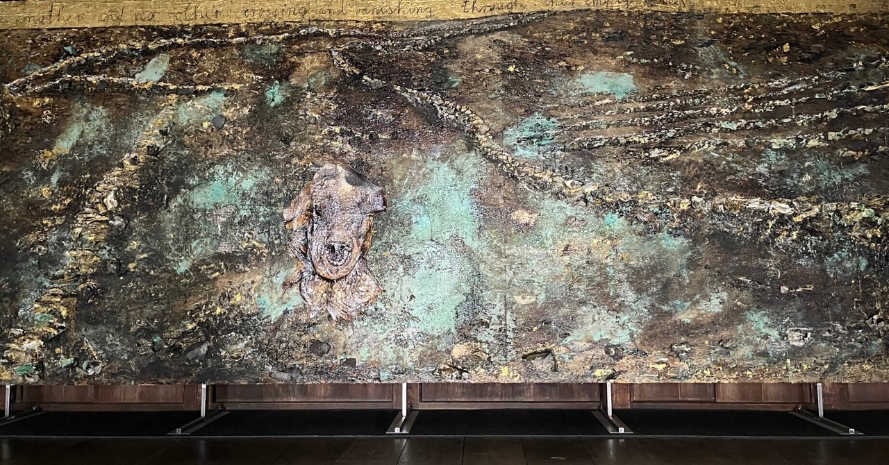 アンセルム キーファー SOLARIS 展図録　限定菓子缶付き SOLARIS by Anselm Kiefer – twelvebooks