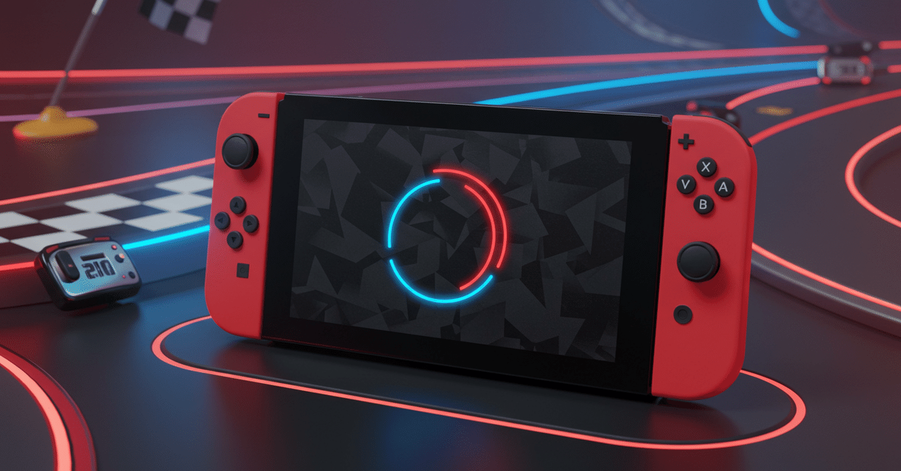 Switch2 本体 マリオカートなし 商品ラインナップ｜Nintendo Switch 2