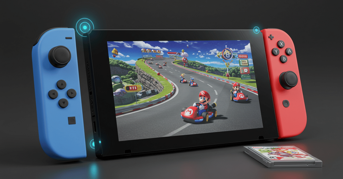 マリオカートワールド　ハンドル型コントローラー×2個セットドンキーコングバナンザ マリオカートワールド ハンドル型コントローラー×2個セットドンキー