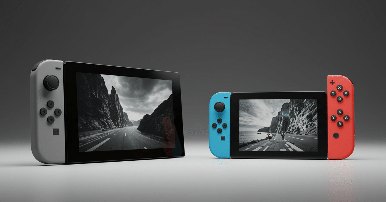 ニンテンドースイッチ 2019年 バッテリー強化タイプ 液晶きれい♪動作