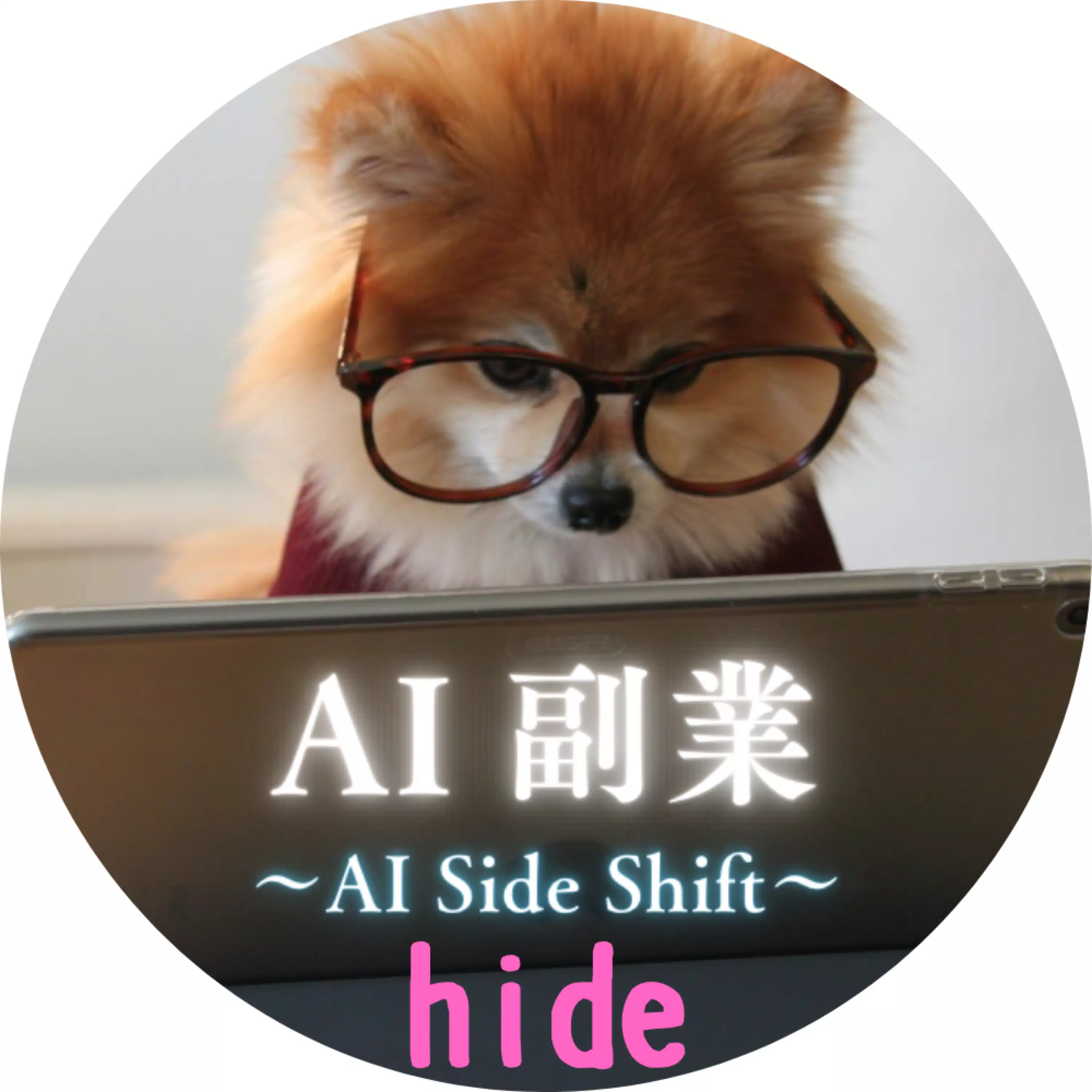 hide@副業パパ