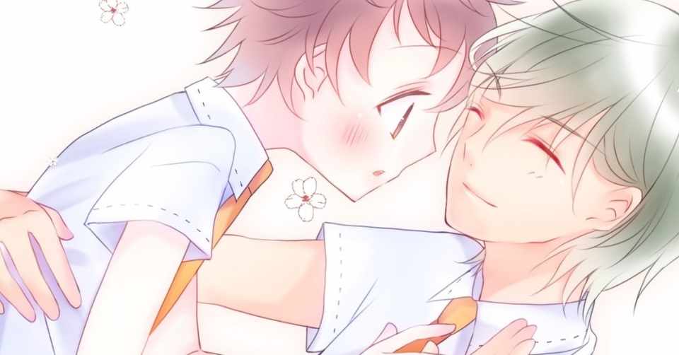 腐女子と腐男子の違い Miho Note