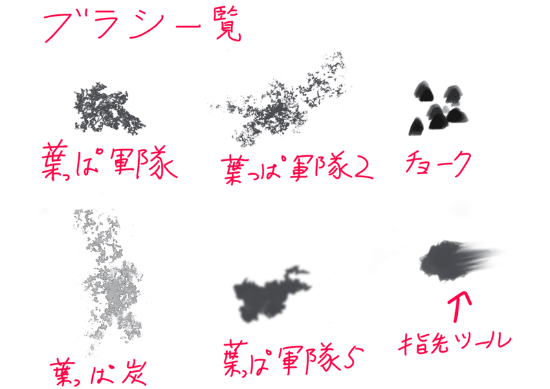 ブラシ配布 芝浦橋南詰メイキング 1 下塗りまで 雪町 Note ブラシ配布 芝浦橋南詰メイキング 1 下塗りまで 雪町 Note