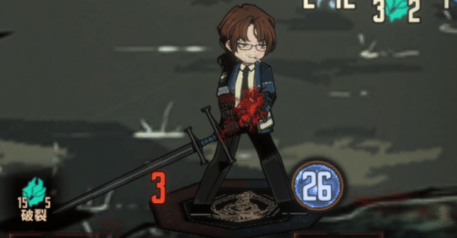 時計頭でも分かるLimbus Company -推しプレゼン編-｜蜂蜜蜂