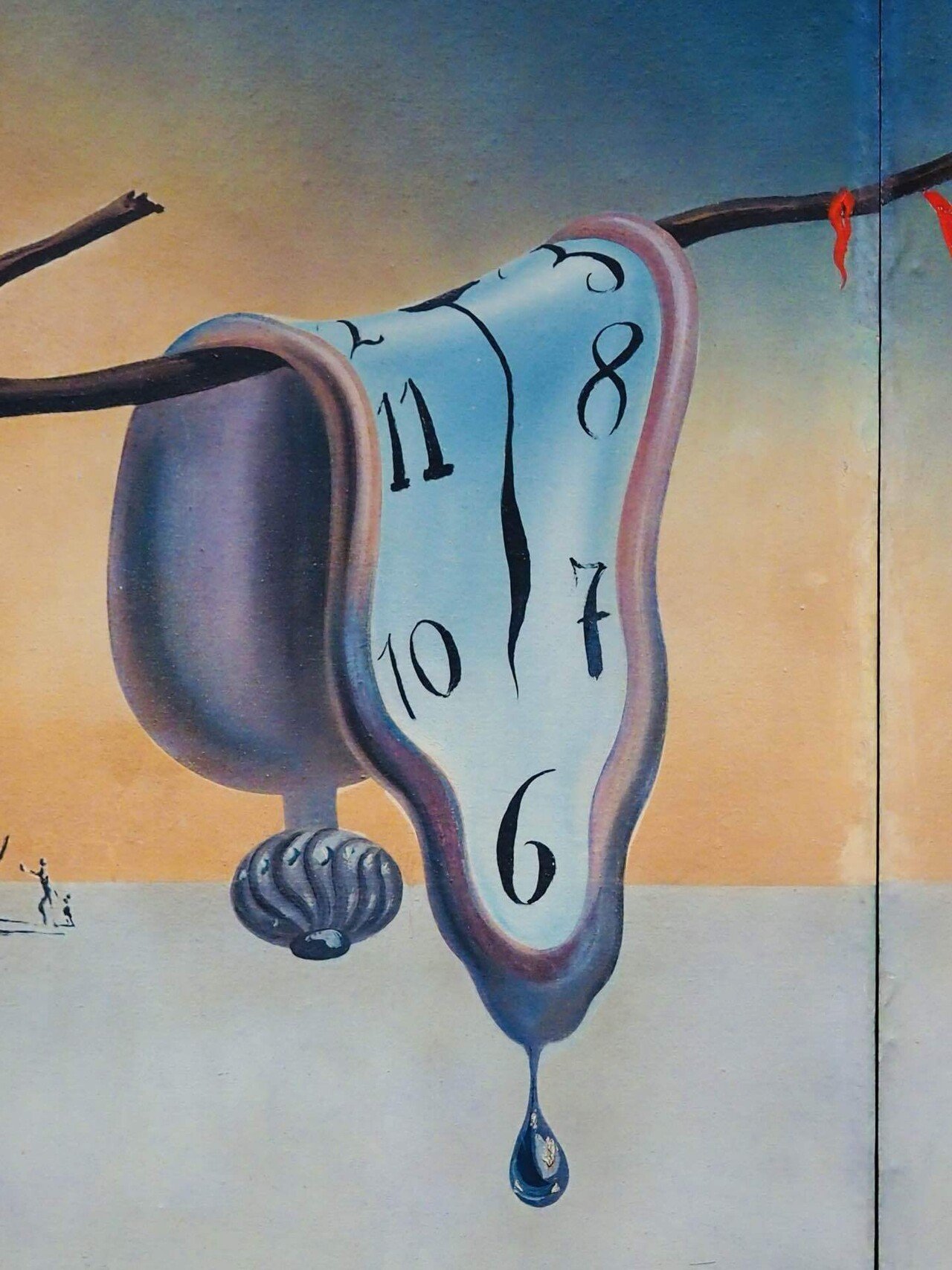 生誕120周年 サルバドール・ダリ─天才の秘密─展｜広島県立美術館｜星