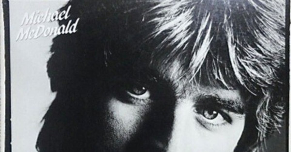【帯付】Michael McDonald／思慕（邦題） Amazon.co.jp: 思慕(ワン・ウェイ・ハート) - マイケル