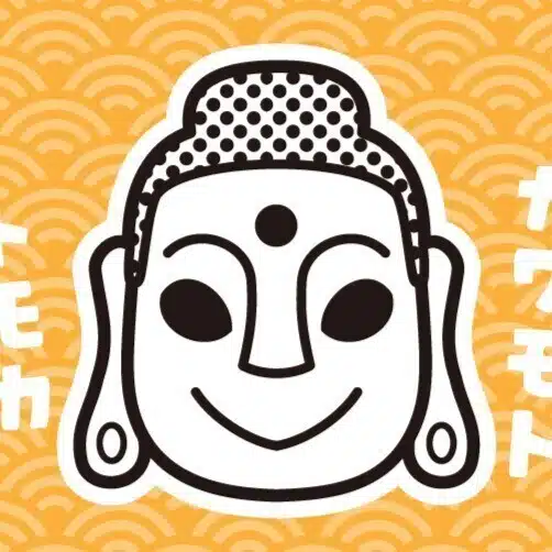 カワモトトモカ｜仏像イラストレーター