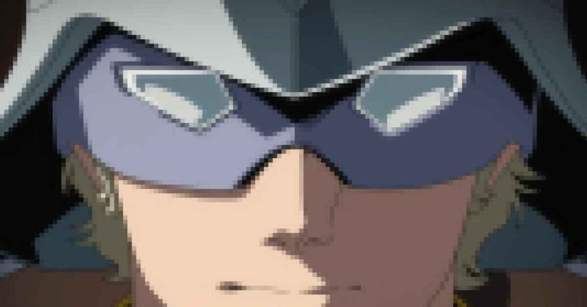 機動戦士ガンダムGQuuuuuuX第2話が胸熱すぎた件｜rorosuke 