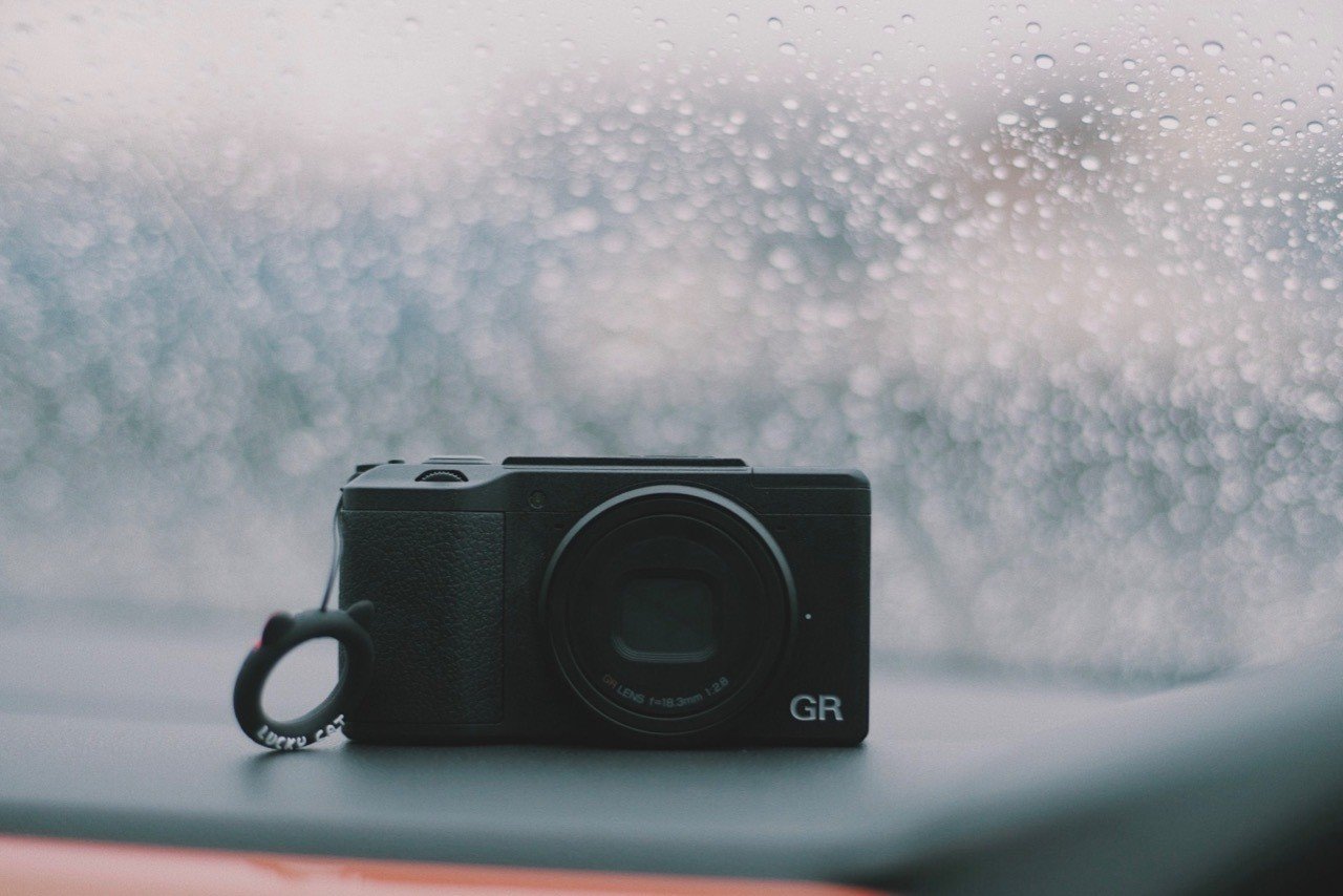 私がGRⅡを買った理由｜きょうすけ