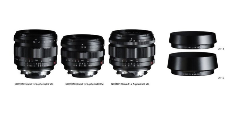 NOKTON 50mm F1.5 II VMの情報を漁る|kamo NOKTON 50mm F1.5 II VMの情報を漁る|kamo