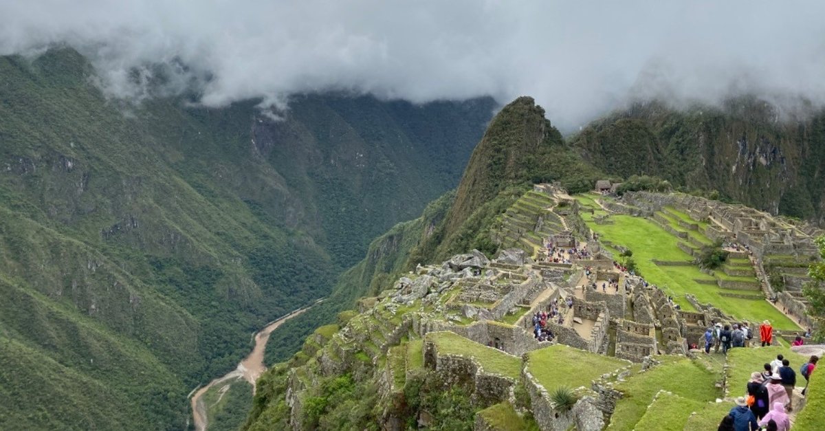 マチュ•ピチュの高み 2024/05最新】マチュピチュ遺跡の各サーキット解説！新