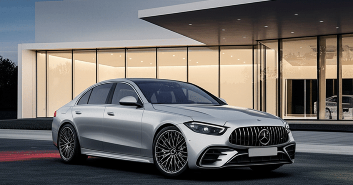 2025年最新】メルセデス・ベンツ全13モデル徹底比較｜価格・納期