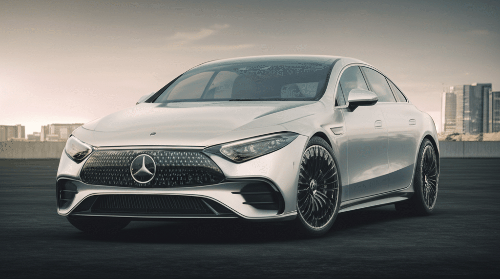 2025年 THE WORLD OF AMG カレンダー　メルセデスベンツ Chase those 2025 thrills with the world of AMG wall calendar