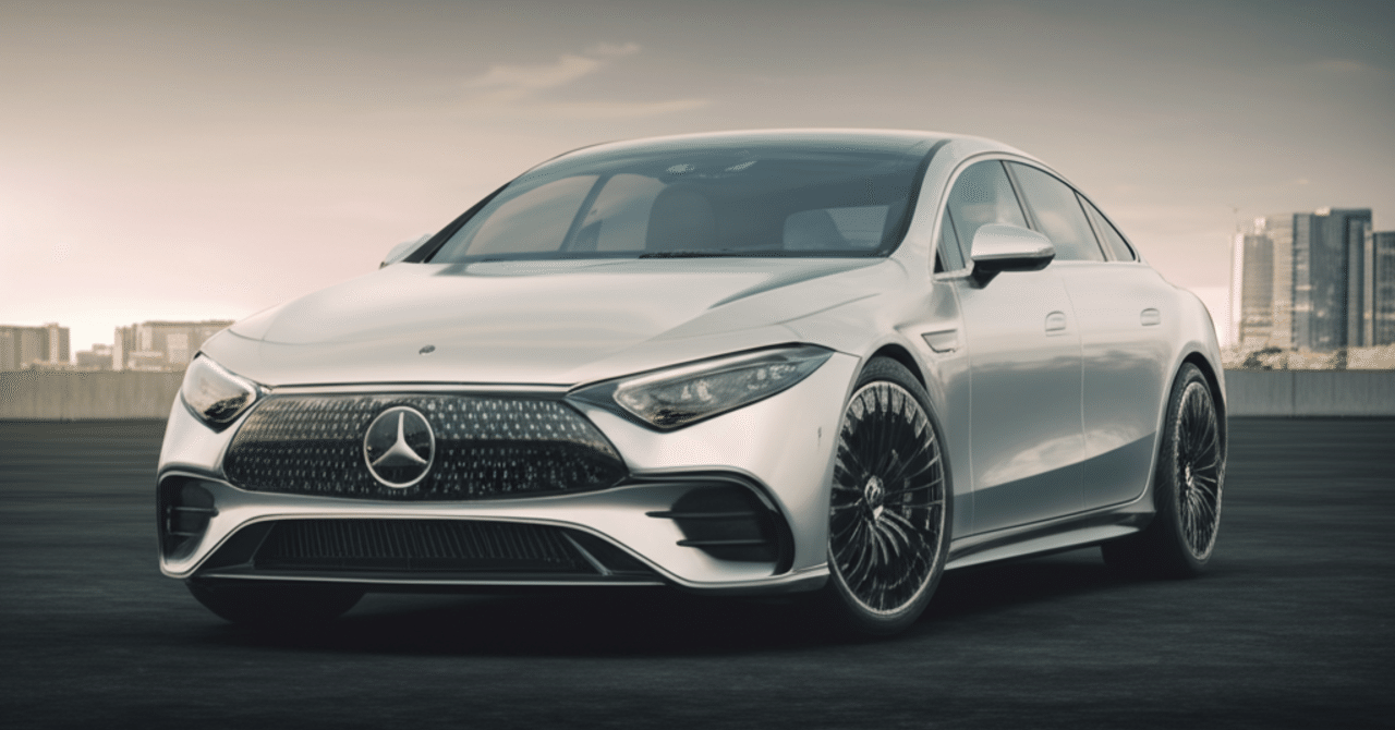 2025年保存版】新型ベンツ購入前に必読！5分でわかる最新モデル価格と