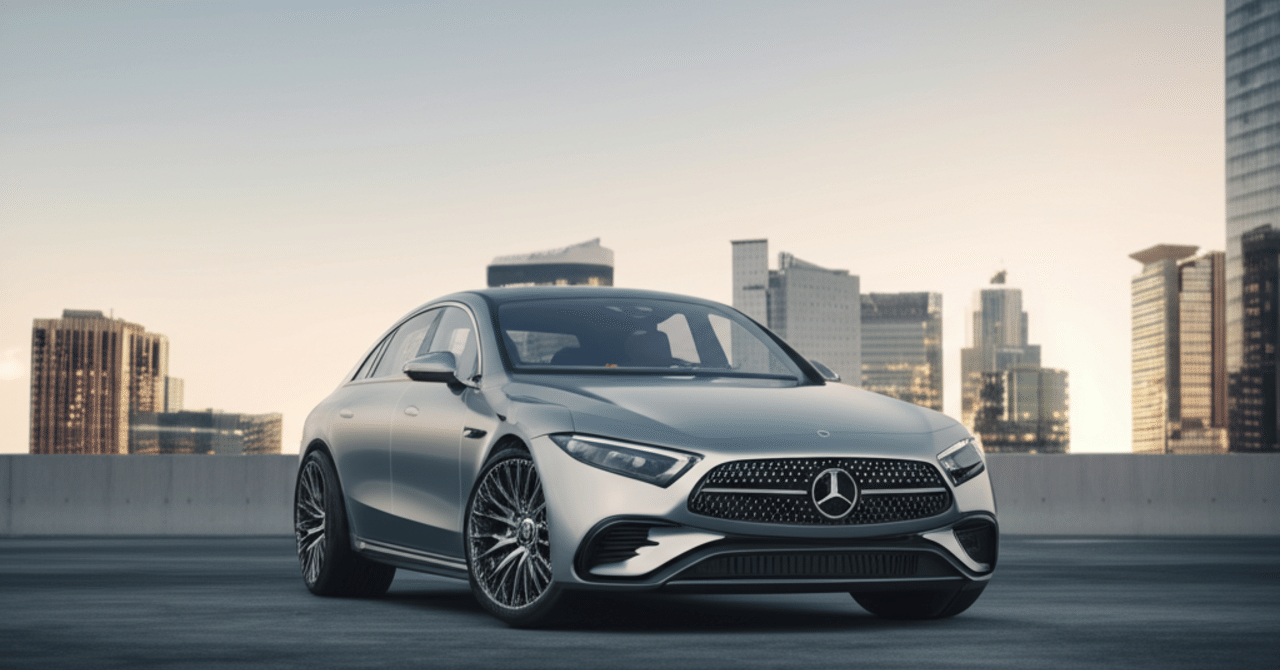 メルセデス・ベンツ2025年モデル全解剖｜ディーラー営業マンも