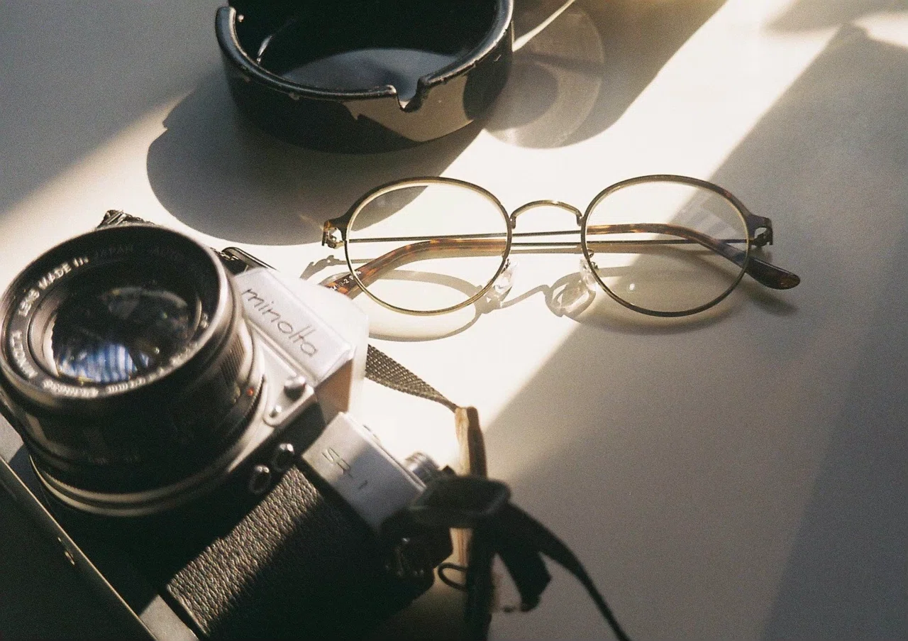 スナップ機として理想だったコンパクトフィルムカメラ｜PENTAX ESPIO P