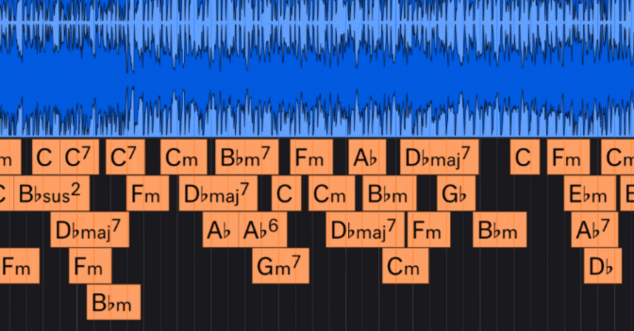 有料級】耳コピ20年やってるワイが本気で教える耳コピのやり方｜OzaShin