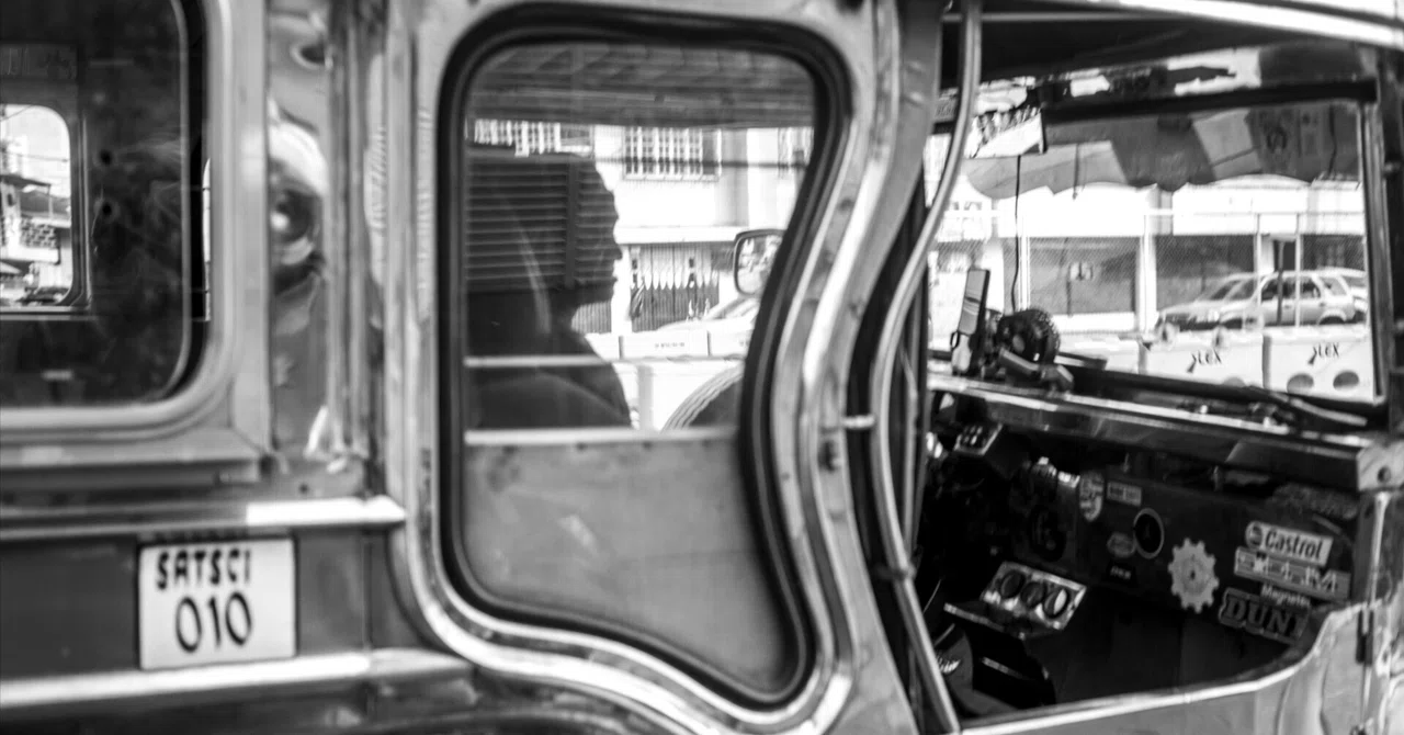 Leica Overheating. How to Have Fun in the Philippines.｜Koki