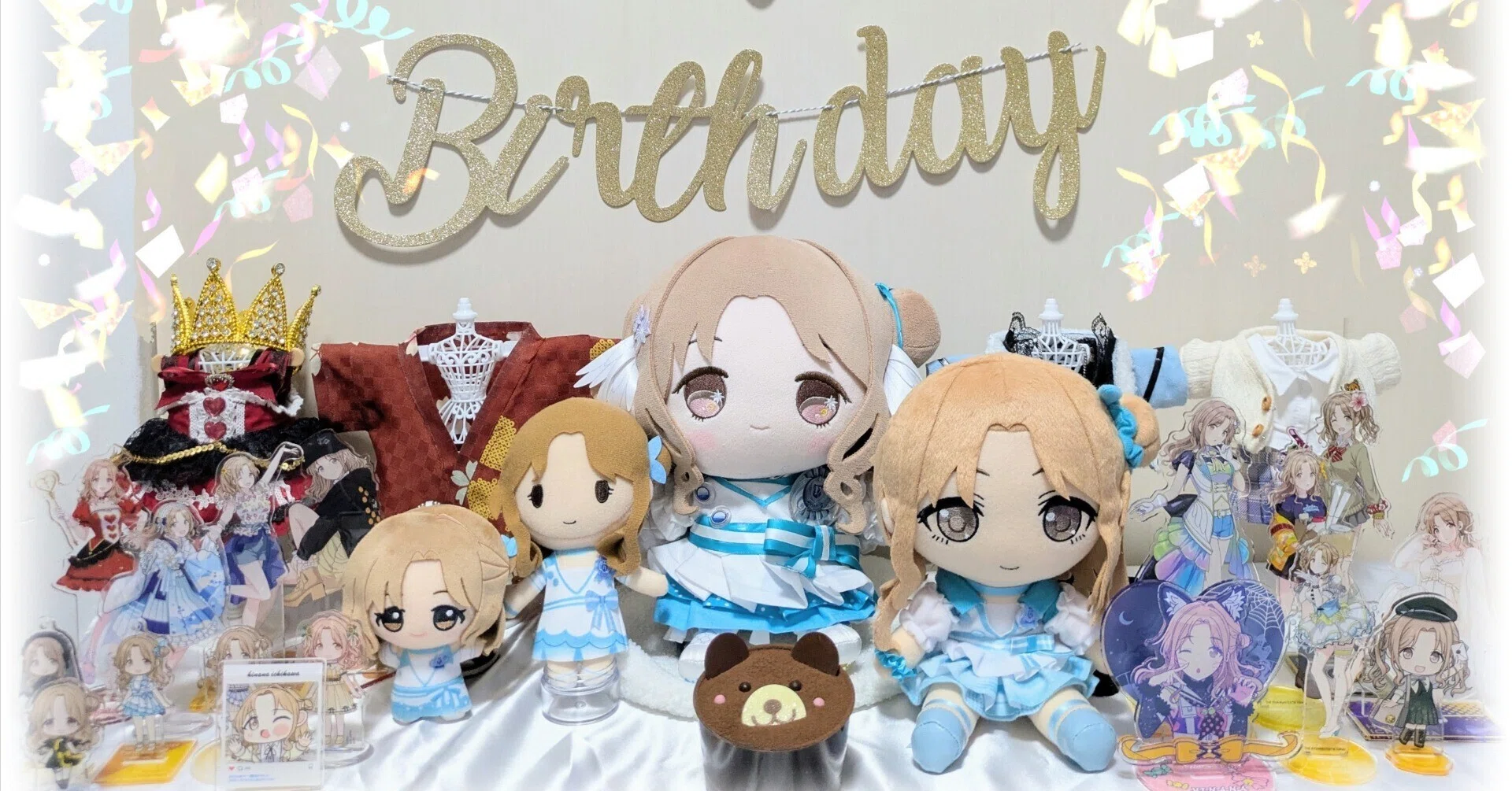 もちひまページ もちひなとの1年。｜ピラピラ
