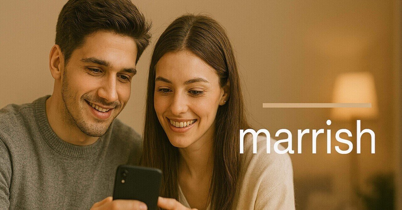 marrishの歴史と2025年最新アルゴリズム｜かずlマッチングアプリ攻略家