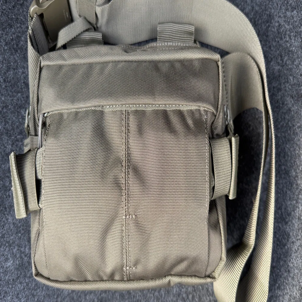 5.11 Tactical LV6 2.0 WAIST PACKレビュー｜浪費家P