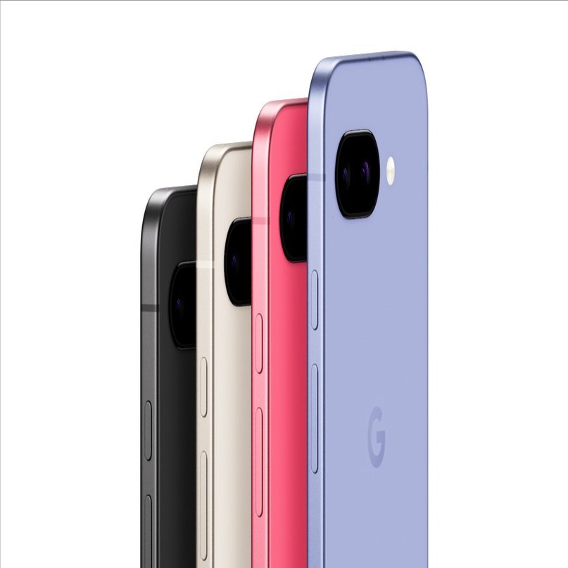 Pixel 9a ガチレビュー：ミドルレンジスマホの常識を覆す存在か