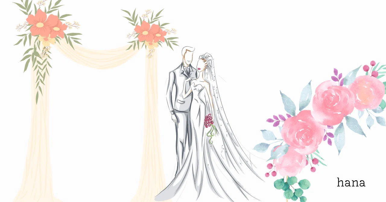 結婚式スピーチの書き方(友人代表編)〜ゼクシィでは分からない事&全文