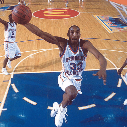 神を体験したplayers delight達。その時代を駆け抜けたコービー