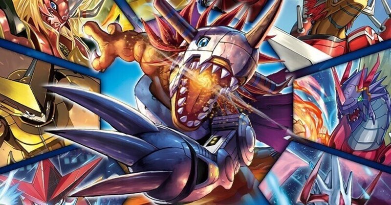 OCG】タキオン(ホルス型)について【禁止カード有】｜(旧:せのじ)