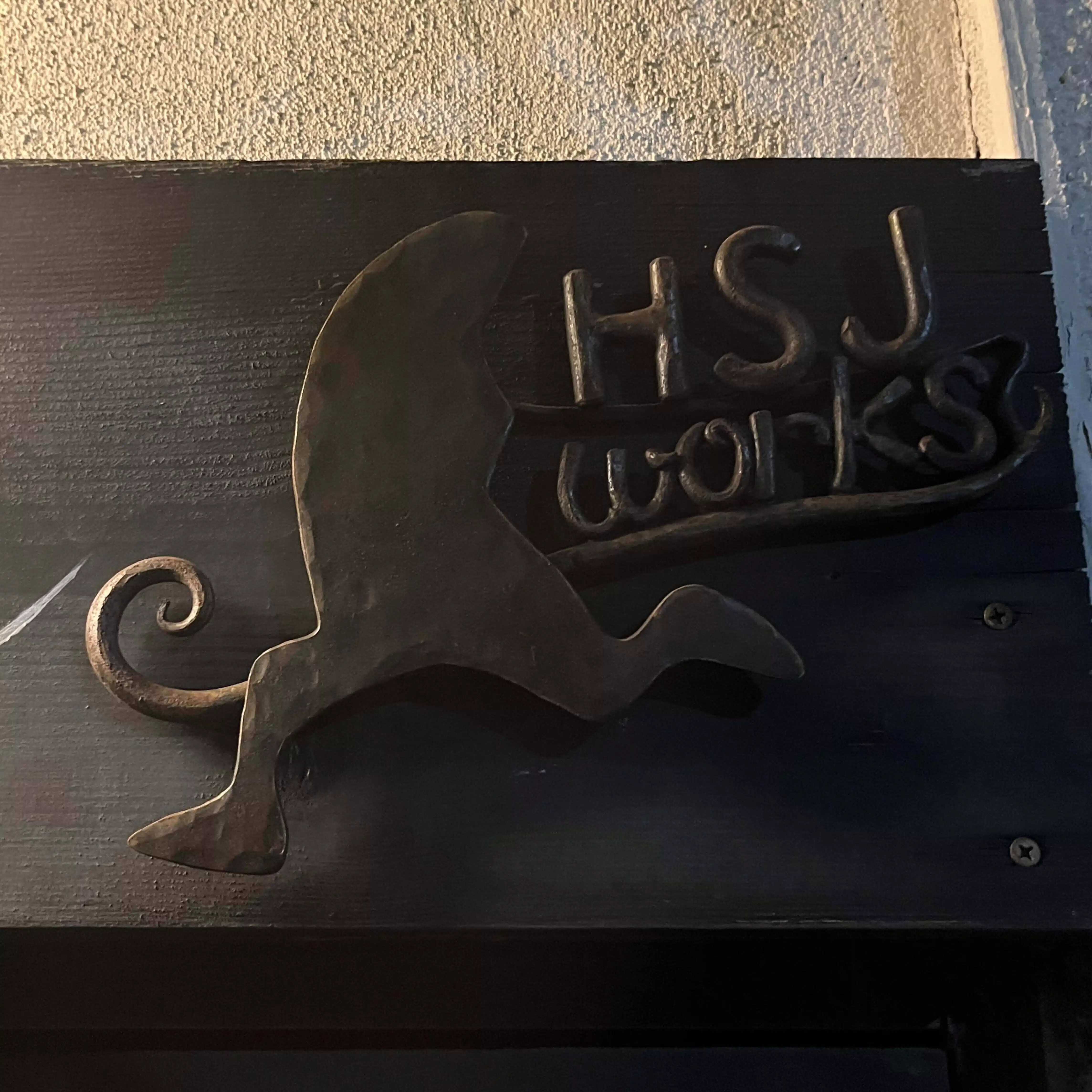 HSJ works