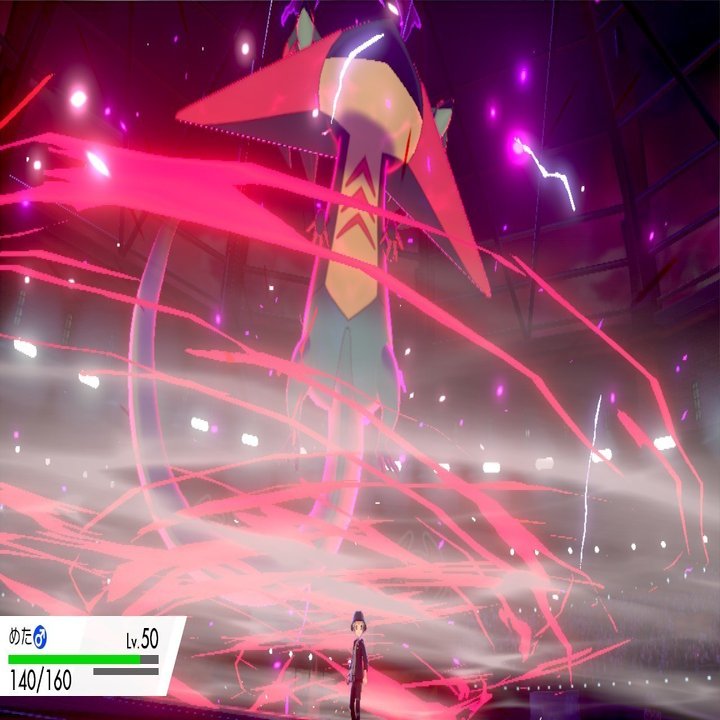 ポケモン剣盾 通常ロトムで通信対戦 状態異常最強論 ゴースト統一 5 スロー Note