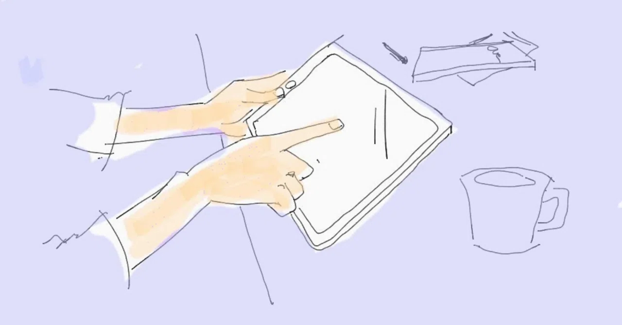 サイン会の会話ネタ集 ※随時更新｜비비