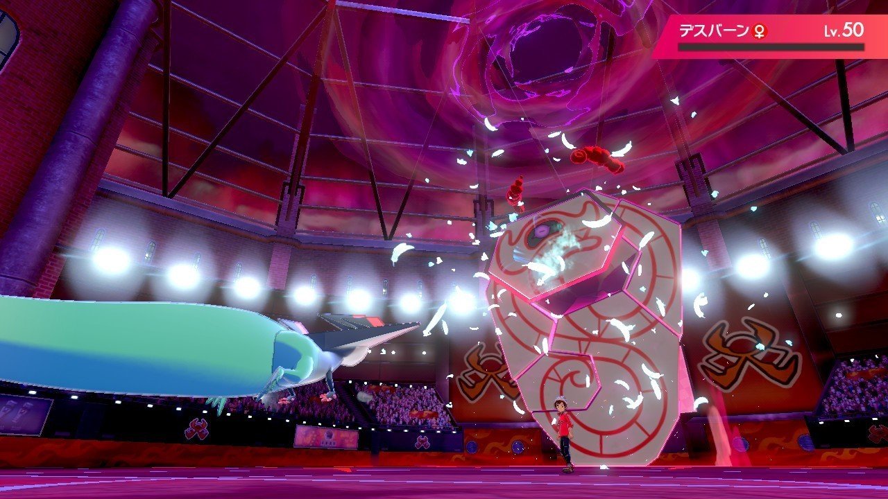 ポケモン剣盾 通常ロトムで通信対戦 状態異常最強論 ゴースト統一 5 スロー Note