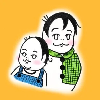 ちょび子🍵🍠チャイモスキー
