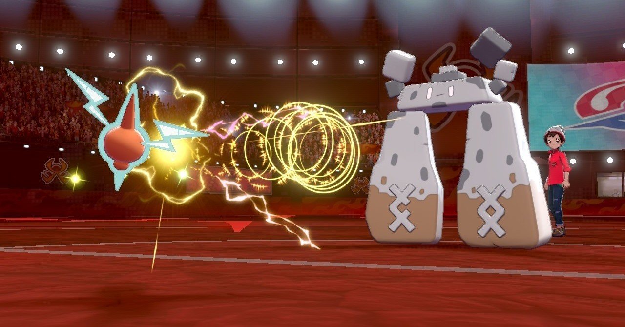 ポケモン剣盾 通常ロトムで通信対戦 状態異常最強論 ゴースト統一 5 スロー Note ポケモン剣盾 通常ロトムで通信対戦 状態異常最強論 ゴースト統一 5 スロー Note