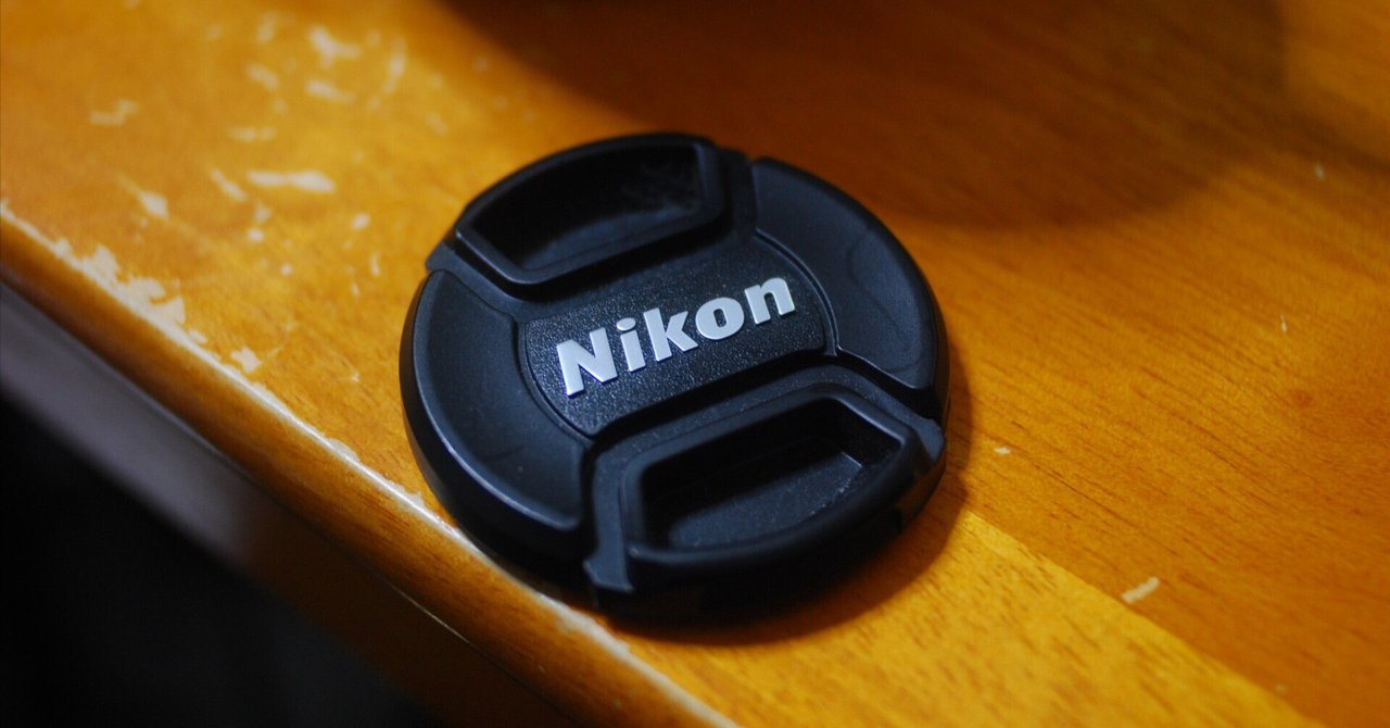 20250416 NikonのD40Xは何だかんだと丁度良い｜Ryuma