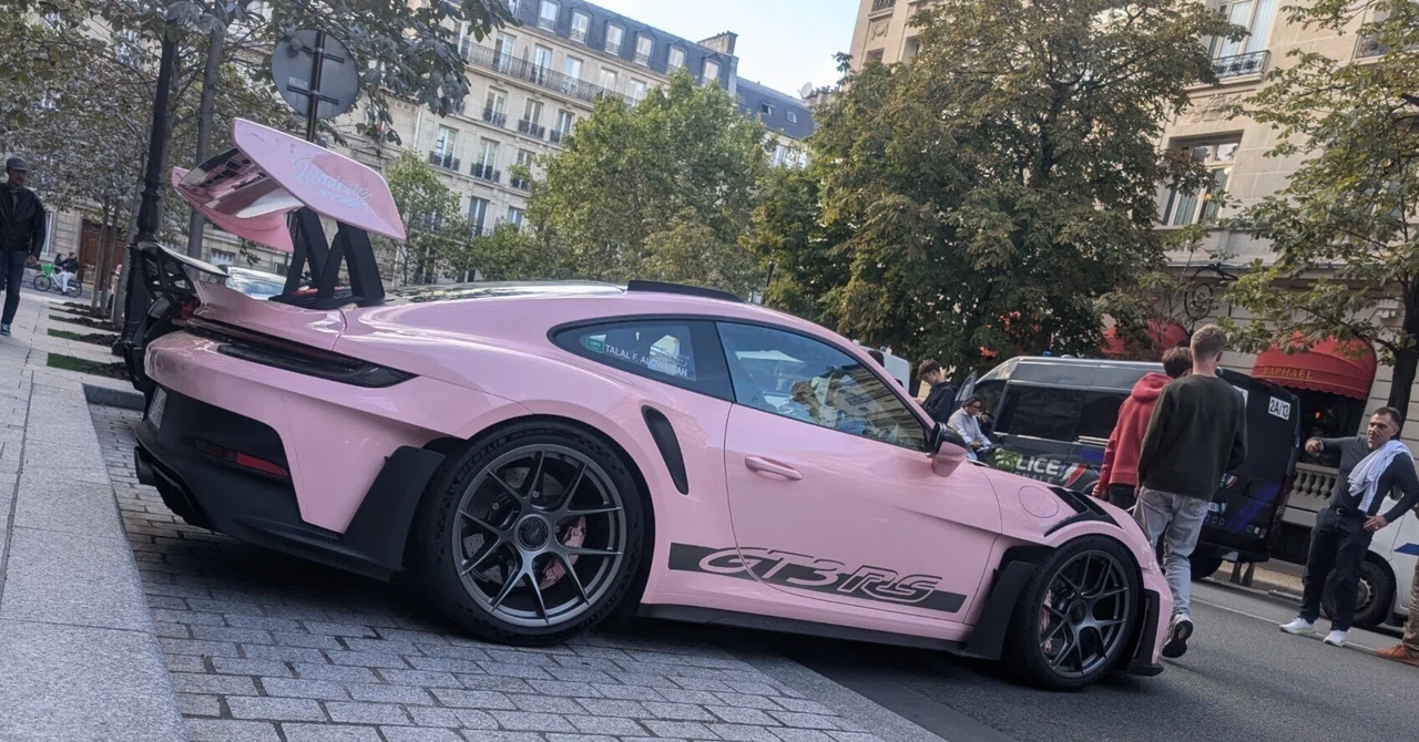 真人専 PORSCHE911Carrera（992.2）購入記②｜terac_911