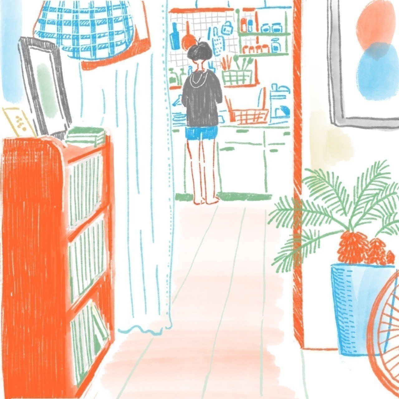結婚しないと決めた私の生き方 のむさん Note 結婚しないと決めた私の生き方 のむさん Note