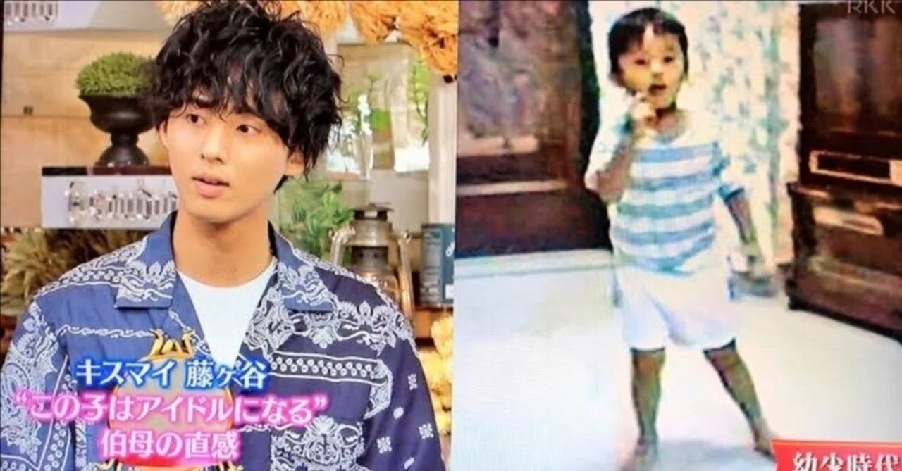 藤ヶ谷太輔の輝く人生！Kis-My-Ft2のヒーロー、2025年最新ドラマと
