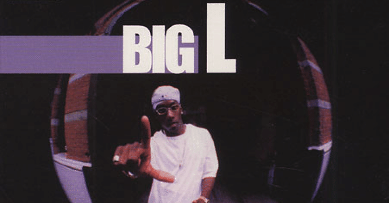 Big L Archives｜HIP HOP JUNKIEEES
