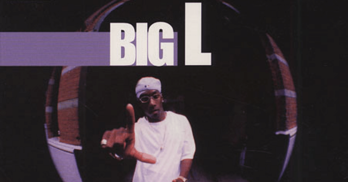 Big L Archives｜HIP HOP JUNKIEEES