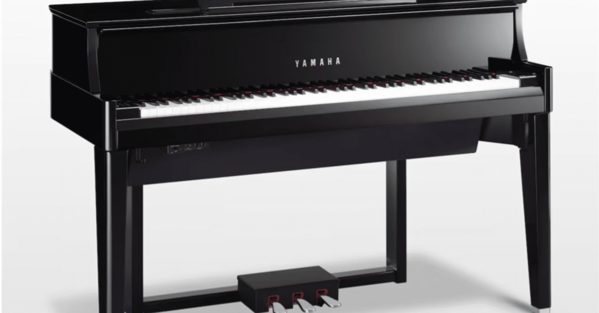 『美品』サイレント機能付き　ハイブリッドピアノ ハイブリッドピアノ・サイレントピアノを徹底比較！店頭でお試し
