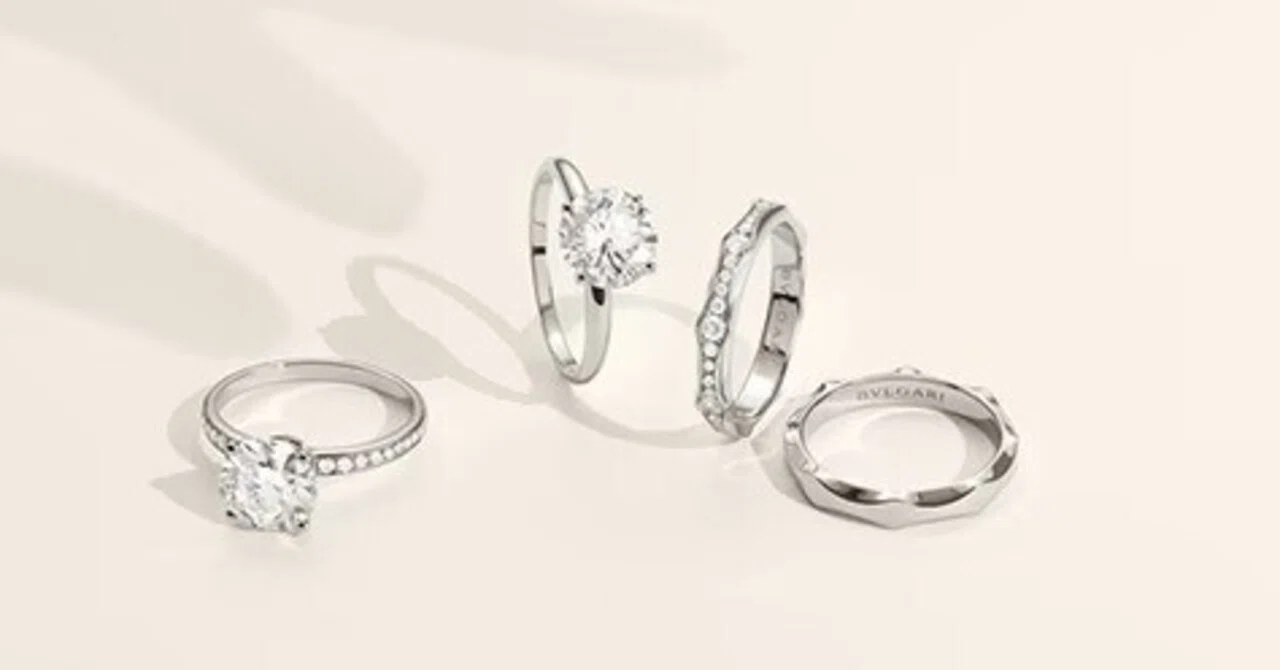 予算別】ブルガリの婚約指輪おすすめモデルまとめ｜レディースMe「女性 