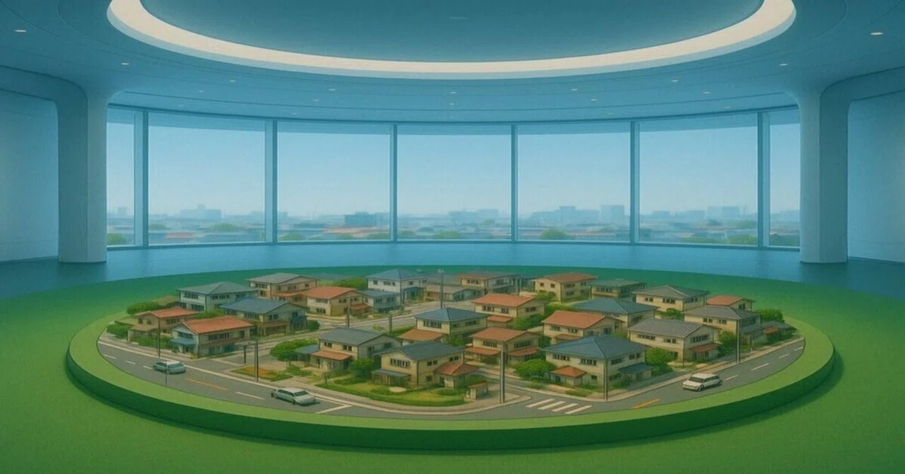 The World of the Super Nobita Series: No. 9 | Circuits of Existence and ...