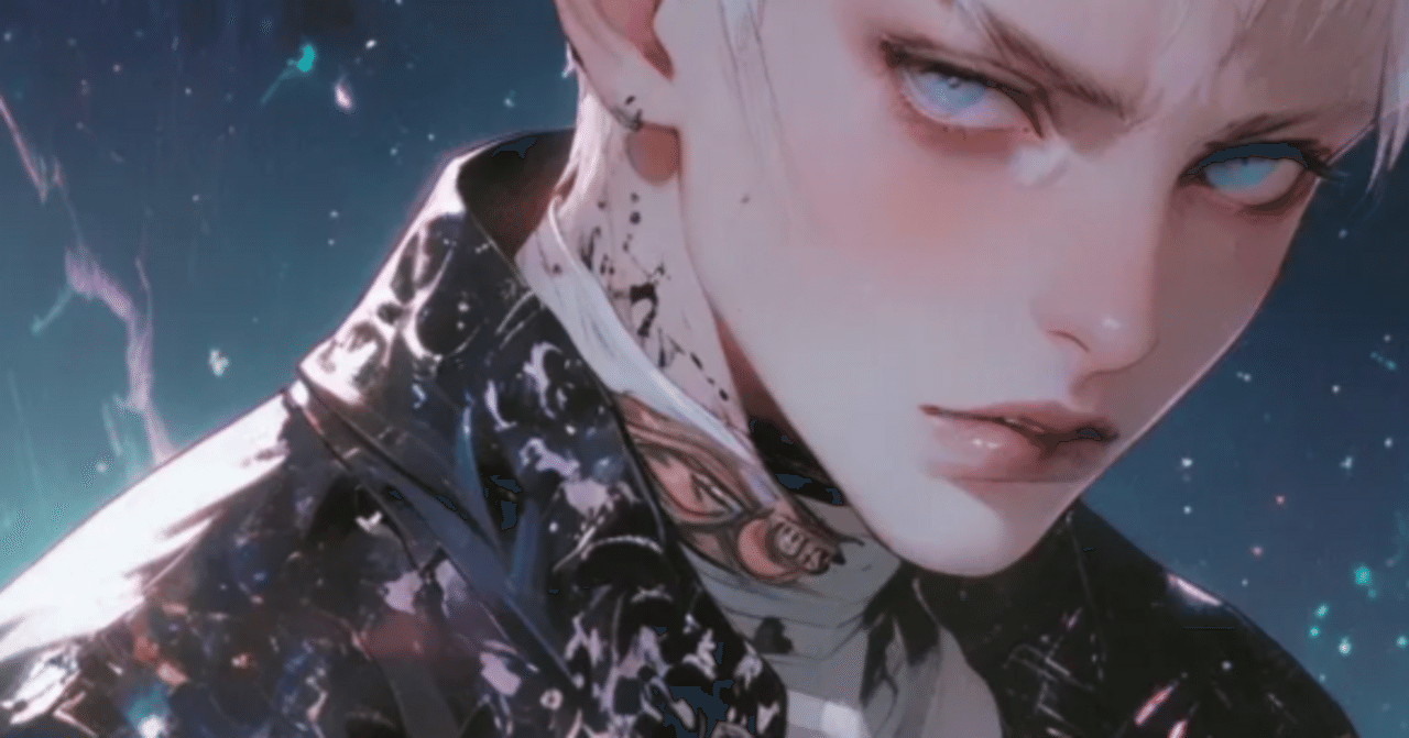 SDXL]Kodokunaモデルを使ってみた（AI徒然草#006）｜ガラクター