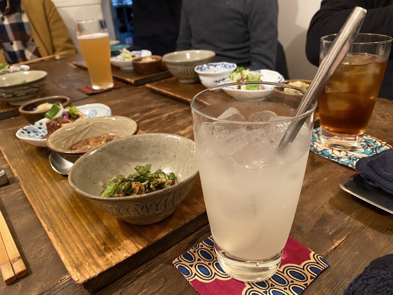 阿佐ヶ谷 オトノハで中華に舌鼓 ナカタサトシ 福狼珈琲 クロいコーヒー屋さん Note 阿佐ヶ谷 オトノハで中華に舌鼓 ナカタサトシ 福狼珈琲 クロいコーヒー屋さん Note